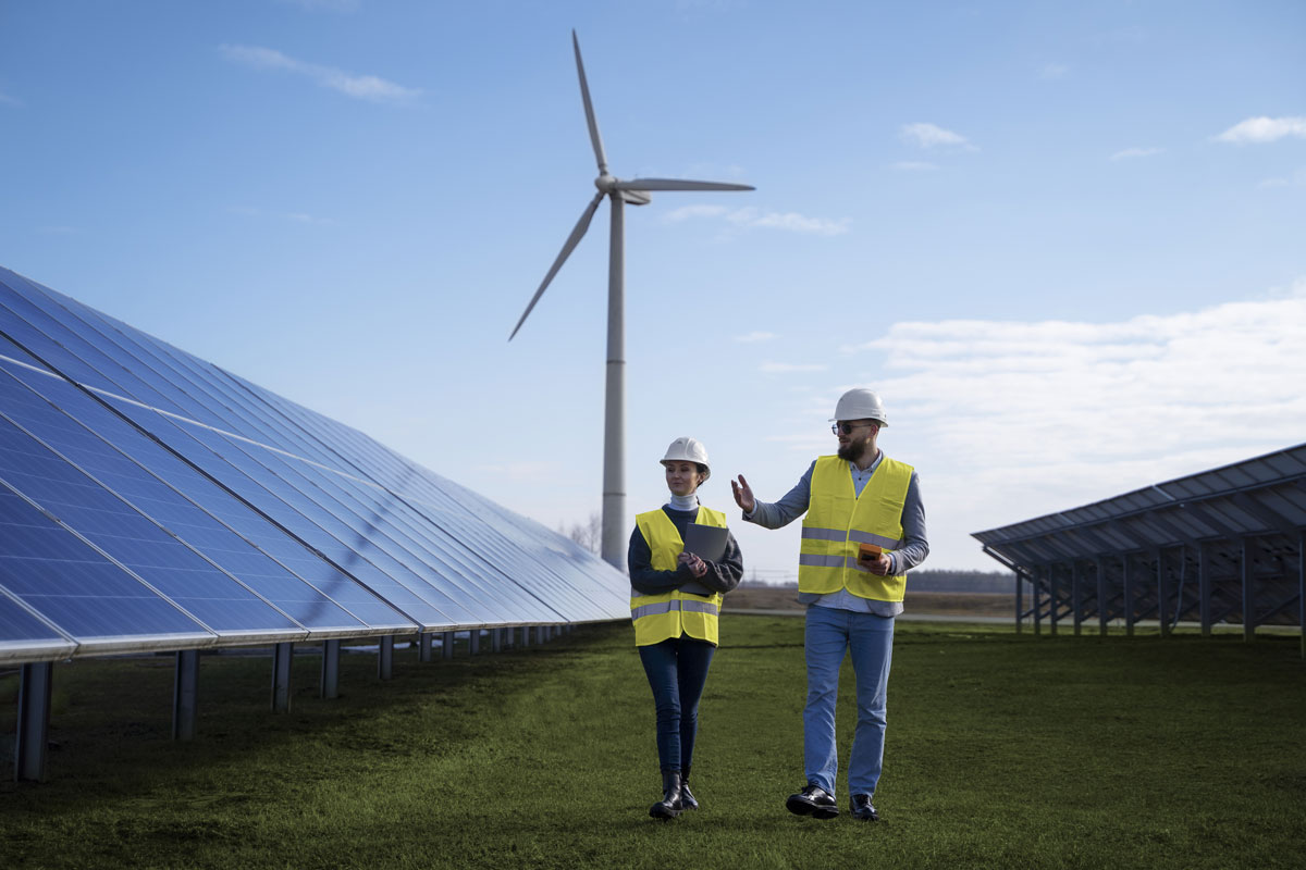 Koru Enerji 2025 Kataloğu