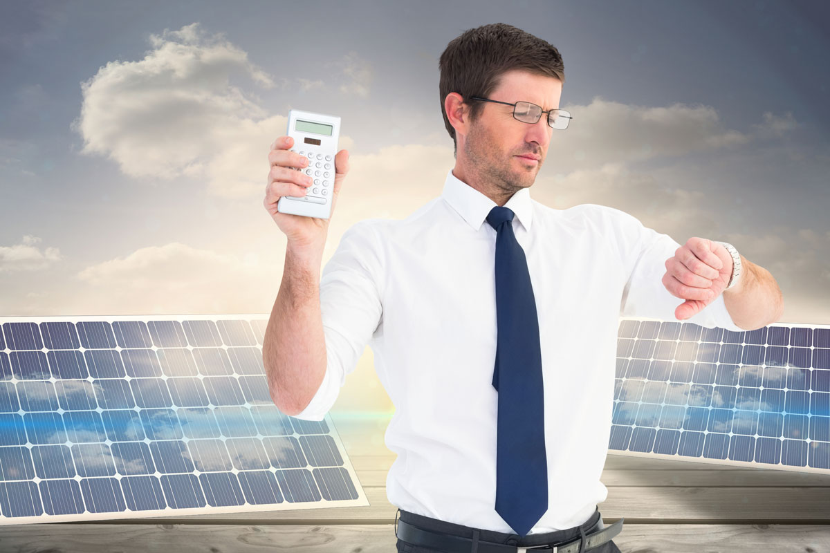 Enerji Verimliliği Danışmanlık Hizmetleri
