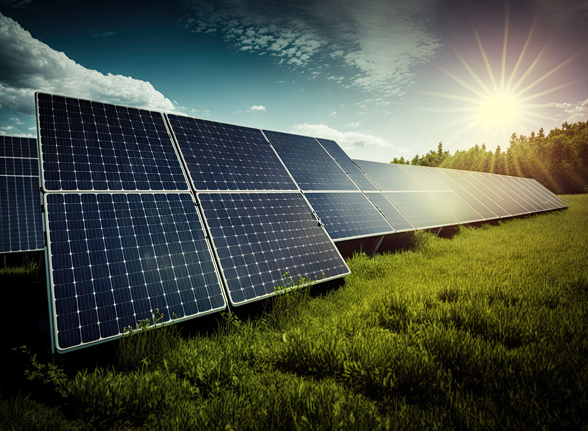Yenilenebilir enerjiye güvenle geçiş yapın!